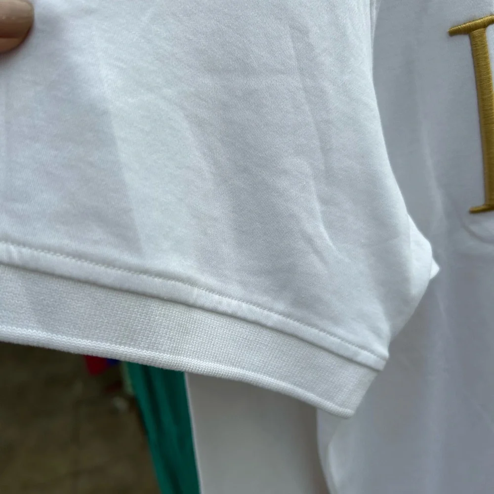 TOMMY HILFIGER T-SHIRT - Picture 6 of 6